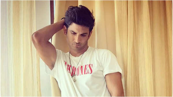 Sushant Singh Rajput