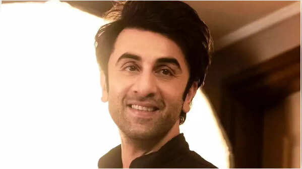 Ranbir Kapoor