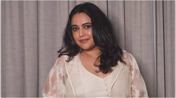 Swara Bhaskar