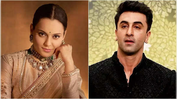 Kangana Ranaut to Ranbir Kapoor: Celebrities Who Refused to Endorse Fairness Creams
