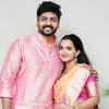 ​Thejus and Malavika​