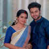 ​Rahul and Aswathy​
