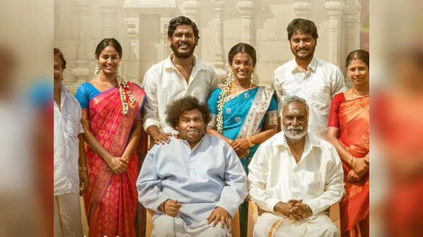 'Kozhi Pannai Chelladurai'