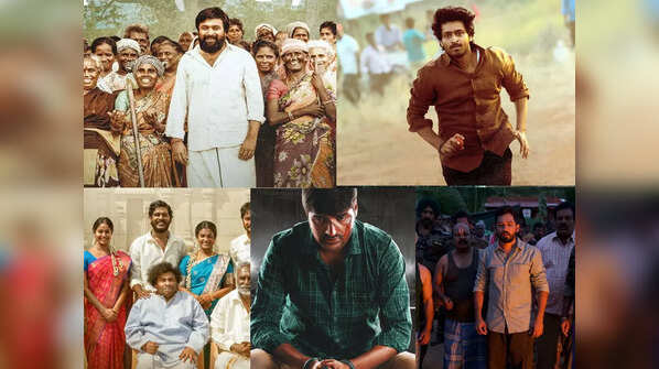 'Nandhan' to 'Lubber Pandhu': Five Tamil movies that are releasing on September 20