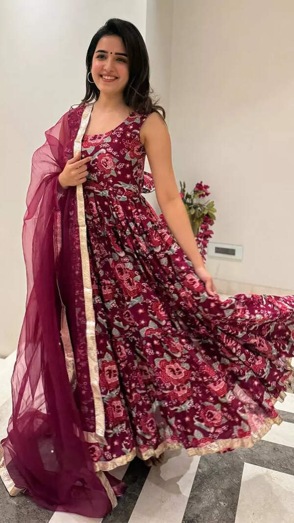 Shirley Setia