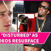 Article image for: Justin Bieber 'Disturbed' Over Allegations Surrounding Sean 'Diddy' Combs As Old Videos Resurface