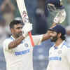 1st Test, Day 1 Highlights: Ton-up R Ashwin, Ravindra Jadeja lift India to 339/6 against Bangladesh