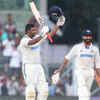 Article image for: Ton-up Ashwin lifts India to 339/6 against Bangladesh on Day 1