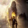 Article image for: <i class="tbold">vishwambhara</i>