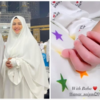 ​Sana reflects on her childhood in a Muslim family