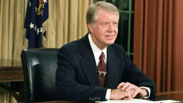 Jimmy Carter Images