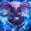 Lord Ganesha as a tribal God 