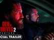 Den of Thieves 2: Pantera - Official Trailer