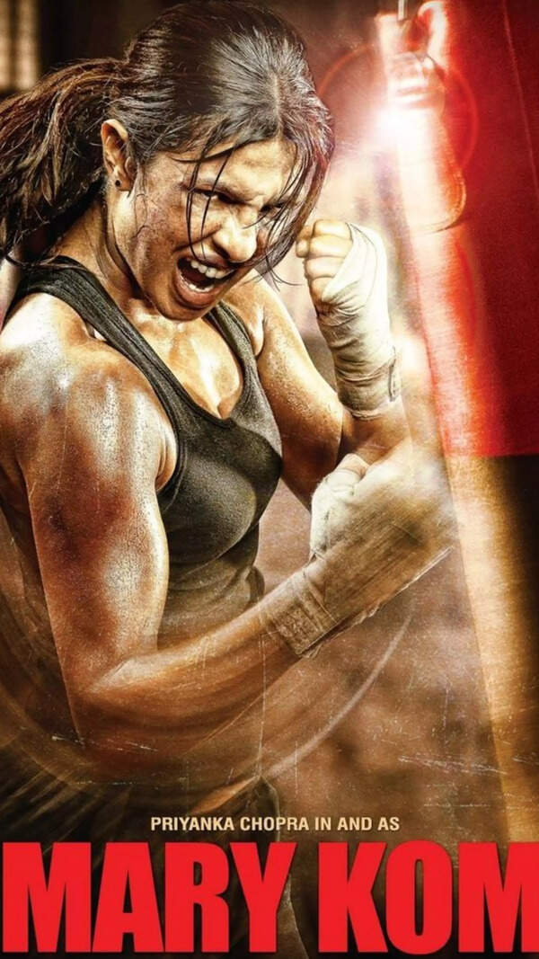 mary kom