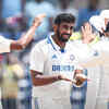 LUNCH REPORT: Akash Deep, Jasprit Bumrah reduce Bangladesh to 26/3 at lunch on Day 2