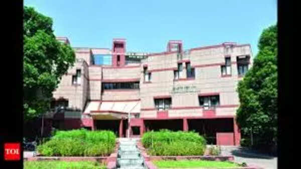 IIT Kanpur (TOI)