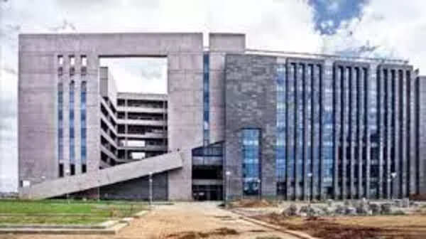 IIT Hyderabad