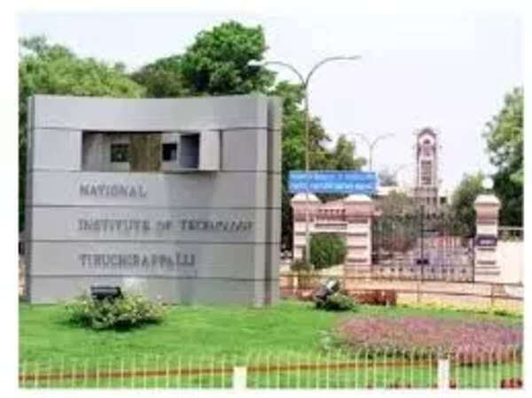 NIT Tiruchirapalli