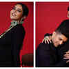 Adorable moments of To-be-Mom and Dad