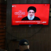 Nasrallah’s response to attacks