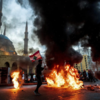 Israel silent on device explosions