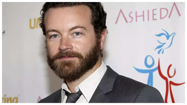 Danny Masterson Images