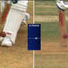 'Unlucky' Kohli didn't take the review as Ultraedge clearly shows a spike!!!