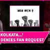 Article image for: <i class="tbold">arijit</i> Singh Gets 'Annoyed' On Fan Request To Sing Kolkata Protest Anthem