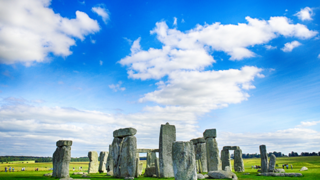 5 of the world’s oldest landmarks: Timeless wonders of human history