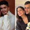 Sana Sayyad and Shraddha Arya Announce Pregnancies