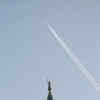 Article image for: <i class="tbold">conspiracy</i> #5: Chemtrails are chemical sprays