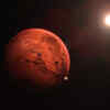 Conspiracy #3: Alien structures exist on Mars