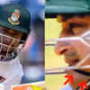 EXPLAINED: Why Bangladesh all-rounder Shakib Al Hasan is holding a band between his teeth while batting