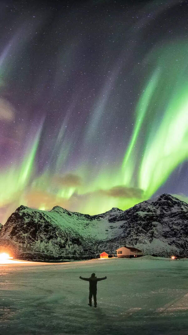 Aurora Photos