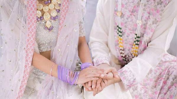 How would they like the wedding to be