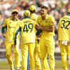 England vs Australia 2nd ODI Highlights: Australia beat England by 68 runs