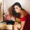 kareena kapoor birthday dress Bollywood Celebrity Style | Kareena Kapoor at Sonam Kapoor's birthday party.  She's wearing @lanvin Kaftan Maxi Dress (sold out), @christianlouboutin  Apostropha Sling