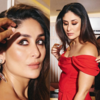 Decoding Kareena Kapoor Khan's sultry red birthday look | Times of India