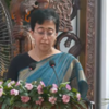 Delhi CM Atishi Marlena Oath Ceremony Live: Delhi CM allots portfolios, Atishi to head 13 departments
