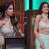 Janhvi Kapoor