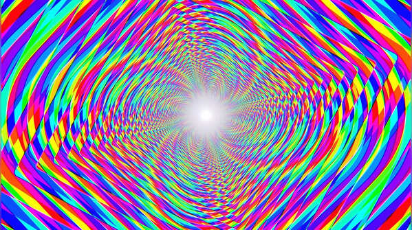 Are optical illusion personality tests accurate?