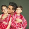Karan's random animal stories for his kids