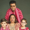 Karan interacts with 60 mums everyday