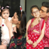 Article image for: The Great Indian Kapil Show 2: From Karan Johar's kids being his biggest trollers to Alia Bhatt sharing Ranbir's creative games for Raha; Celebs' intriguing revelations on embracing parenthood