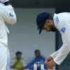 Rohit Sharma's 'aabra ka dabra, gili gili chu' moment goes viral during Chennai Test vs Bangladesh - WATCH