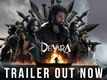 Devara: Part -1 - Official Telugu Trailer