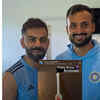 EXCLUSIVE | Virat Kohli's 'bat chahiye kya tujhe?' moment: Akash Deep shares a heartwarming story