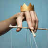 Manipulative and controlling behaviour