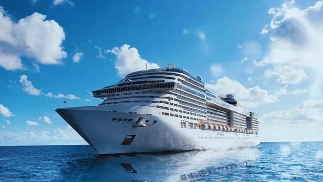 Goa to have state-of-the-art cruise terminal by March 2025; learn more about international cruises from India