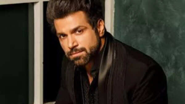 Rithvik Dhanjani Pictures